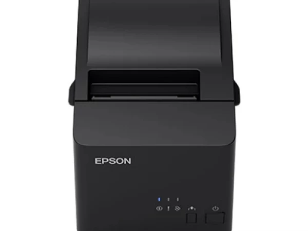 Máy in hóa đơn EPSON TM-T81III (Cổng kết nối USB+RS232)