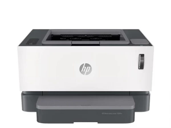 Máy in laser trắng đen HP Neverstop 1000W (4RY23A)