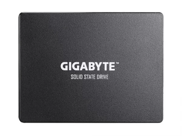 Ổ cứng SSD GIGABYTE 240GB 2.5" SATA 3 - GP-GSTFS31240GNTD