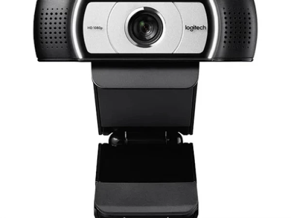 Thiết bị ghi hình/ Webcam Logitech C930e