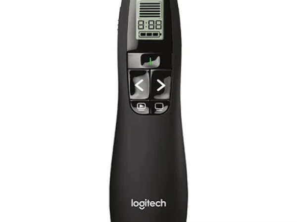 Thiết bị trình chiếu Logitech R800